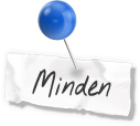 Standort Minden